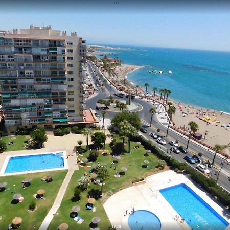 Estudio En Primerisima Linea Apartment Беналмадена Екстериор снимка