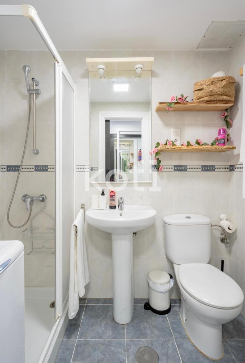 Estudio En Primerisima Linea Apartment Беналмадена Екстериор снимка