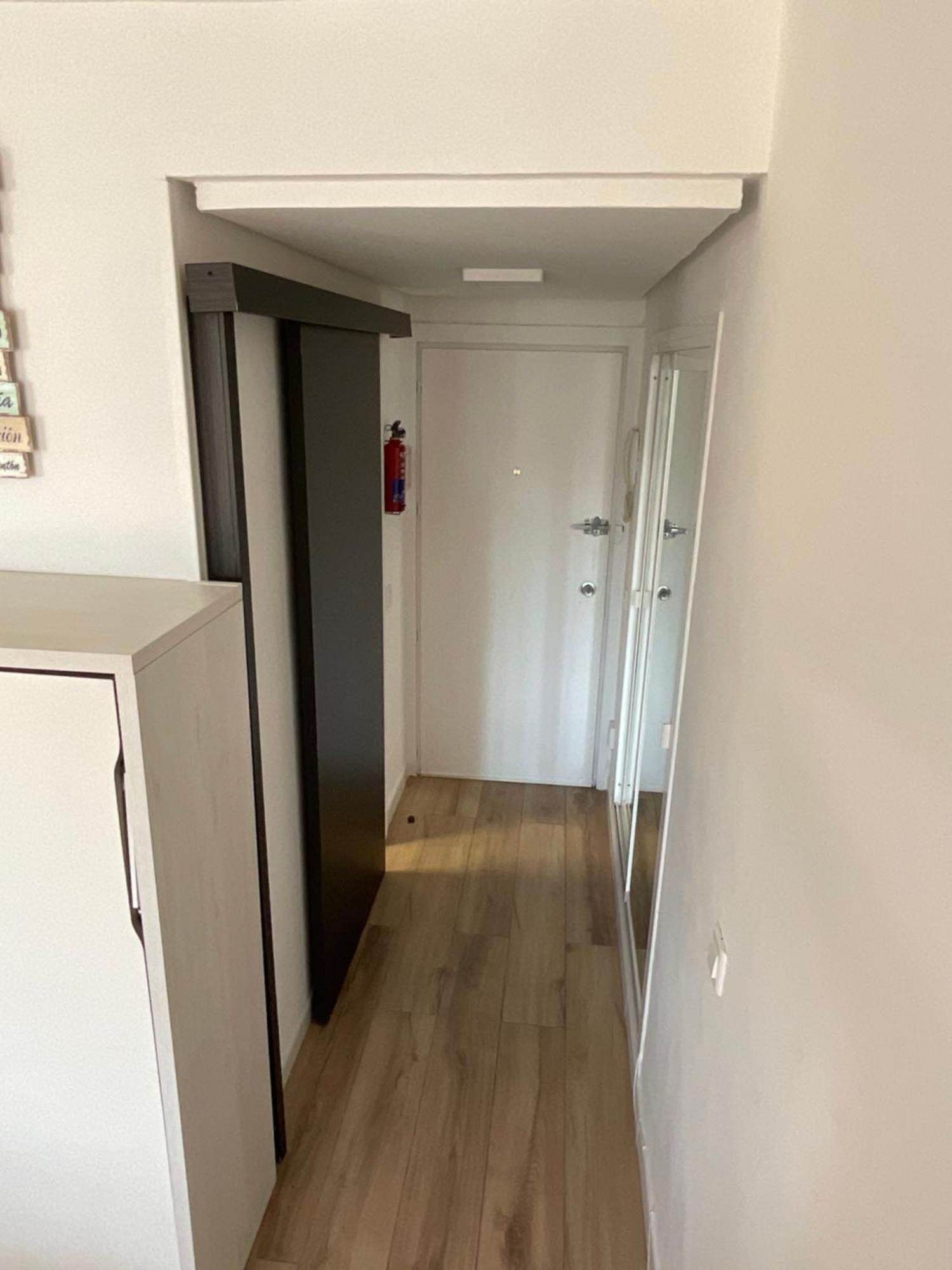 Estudio En Primerisima Linea Apartment Беналмадена Екстериор снимка
